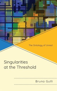 Singularities at the Threshold - Gullì, Bruno