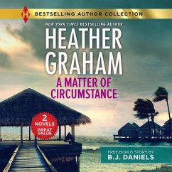 A Matter of Circumstance & the New Deputy in Town - Graham, Heather; Daniels, B. J.