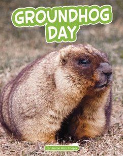 Groundhog Day - Katz Cooper, Sharon