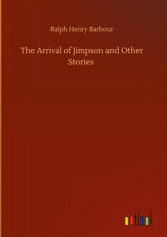 The Arrival of Jimpson and Other Stories