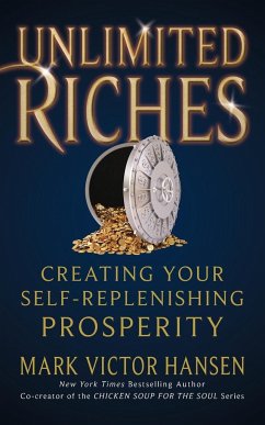 Unlimited Riches - Hansen, Mark Victor