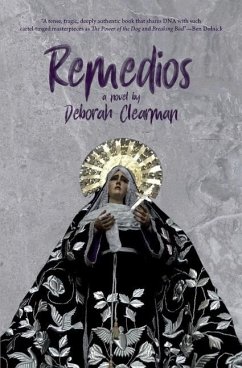 Remedios - Clearman, Deborah
