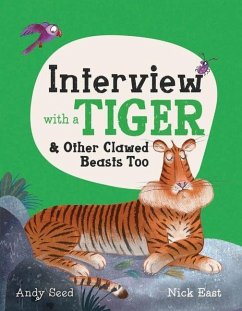 Interview with a Tiger - Seed, Andy