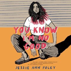 You Know I'm No Good - Foley, Jessie Ann