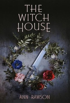 Cover The Witch House