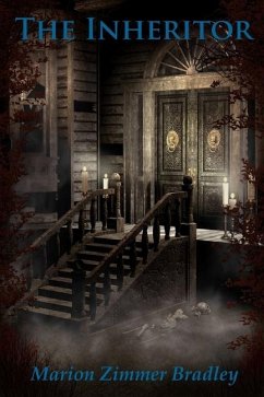 Cover The Inheritor