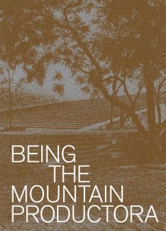 Being the Mountain - Bedoya, Carlos; Ickx, Wonne; Jaime, Victor; Perles, Abel; Vassallo, Jesus