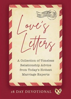 Love's Letters - Guy Lia, Jamal Miller Deborah Fileta; Chris Brown, Devi Titus Scott Silverii; Amber Lia, Joel Malm