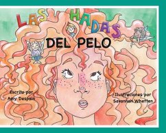 Las Hadas del Pelo - DeSpain, Amy