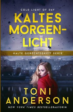 Kaltes Morgenlicht - Cold Light of Day - Anderson, Toni