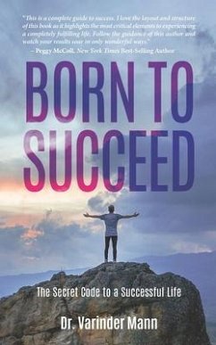 Born to Succeed - Mann, Varinder