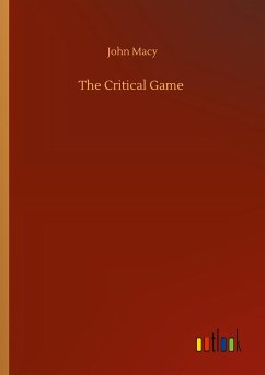 The Critical Game
