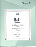 Streichquartett Nr. 1 op. 77