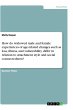 How do widowed male and female... - Bild 1