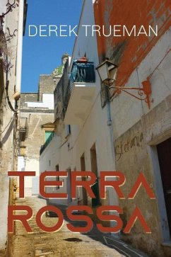 Terra Rossa - Trueman, Derek