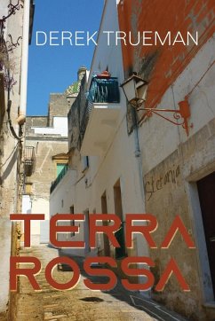 Cover Terra Rossa
