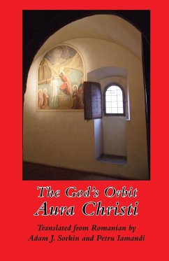 The God's Orbit - Christi, Aura