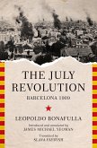 The July Revolution: Barcelona 1909