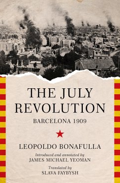 The July Revolution - Bonafulla, Leopoldo