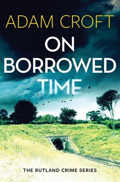 On Borrowed Time - Croft, Adam