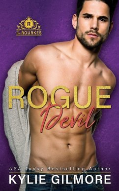 Rogue Devil - Gilmore, Kylie