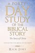 A Forty-Day Study of the Biblical Story - Bild 1