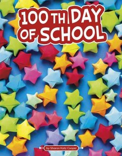 100th Day of School - Katz Cooper, Sharon