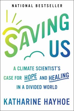 Saving Us - Hayhoe, Katharine