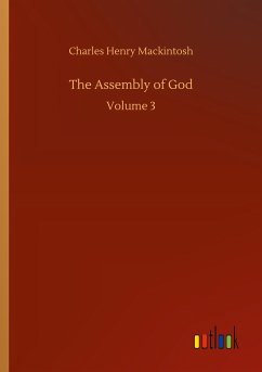 The Assembly of God