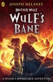 Brother Wulf: Wulf's Bane (eBook, ePUB)