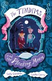 The Tindims and the Floating Moon (eBook, ePUB)