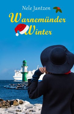 Warnemünder Winter (eBook, ePUB) - Jantzen, Nele