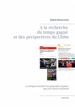 A la recherche du temps gagne et des perspectives du Globe (eBook, ePUB)