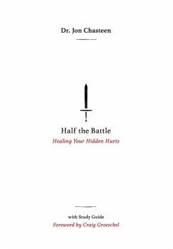 Cover Half the Battle (eBook, ePUB)