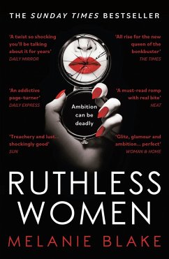Ruthless Women (eBook, ePUB) - Blake, Melanie