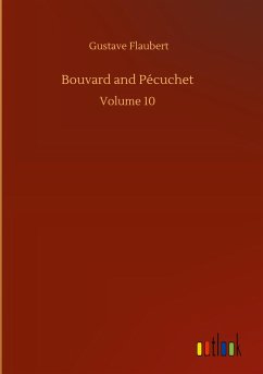 Bouvard and Pécuchet