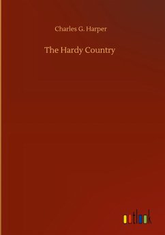 The Hardy Country The Hardy Country