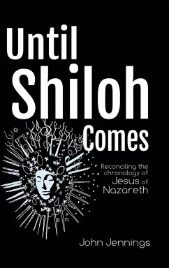 Until Shiloh Comes - Jennings, John