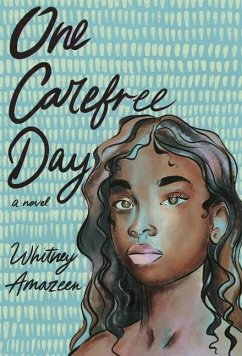 One Carefree Day - Amazeen, Whitney