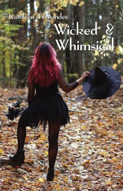 Cover Wicked and Whimsical