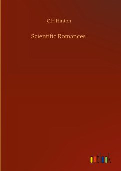 Scientific Romances