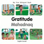 My First Bilingual Book-Gratitude (English-Somali)