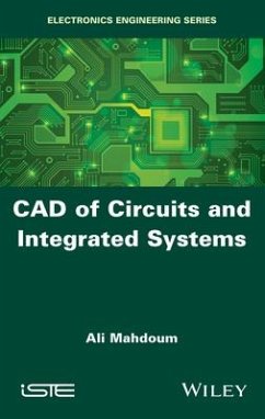 CAD of Circuits and Integrated Systems - Mahdoum, Ali