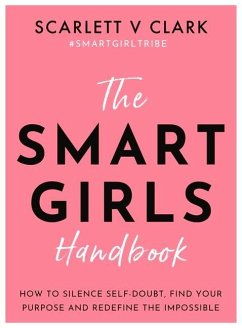 The Smart Girls Handbook - Clark, Scarlett V
