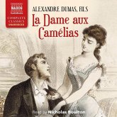 La Dame Aux Came&#769;lias