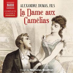 La Dame Aux Camélias - Dumas Fils, Alexandre