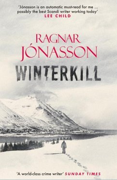 Winterkill - Jonasson, Ragnar