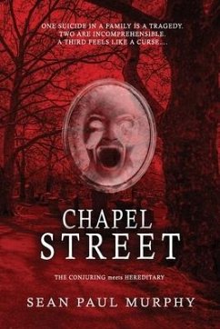 Chapel Street - Murphy, Sean Paul