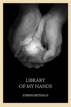 Cover Library of My Hands