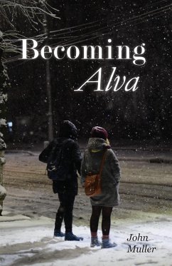 Becoming Alva - Muller, John